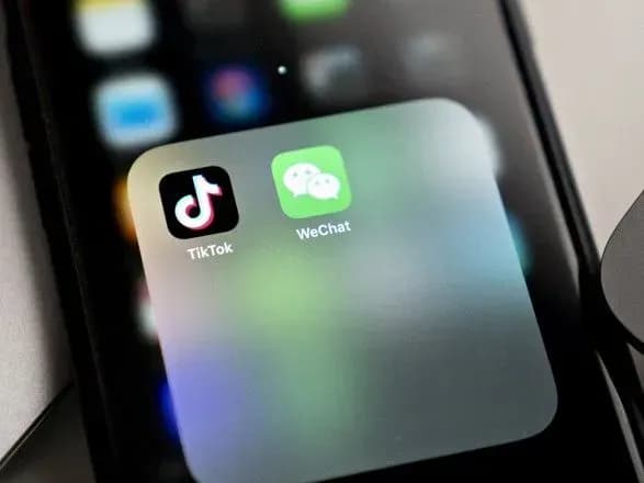 Трамп схвалив операцію з купівлі TikTok компанією Oracle