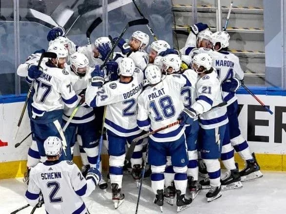 Определился второй финалист Кубка Стэнли