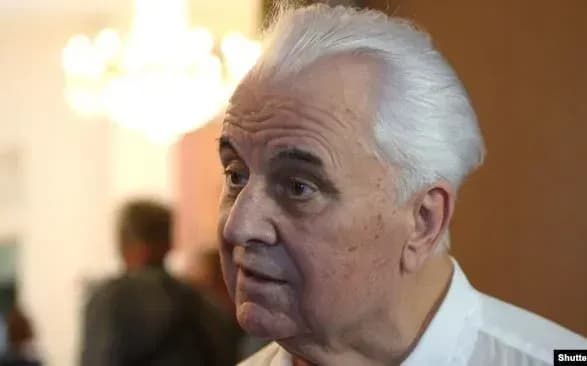 Кравчук: односторонніх інспекцій позицій ЗСУ на Донбасі не буде