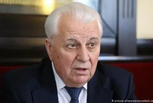 Кравчук: Росія заблокує роботу ТКГ без зміни постанови про місцеві вибори