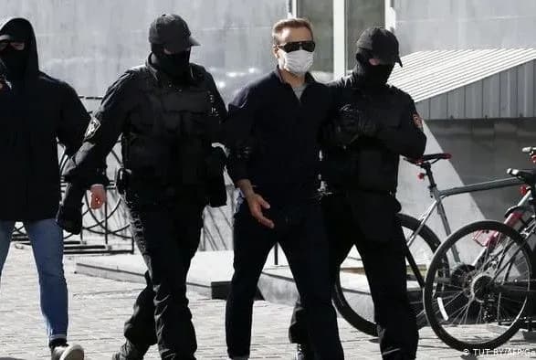 Протести у Білорусі: у Гродно затримали кілька десятків людей
