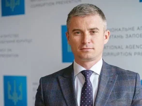 У НАЗК заявили про спроби тиску з боку ДБР