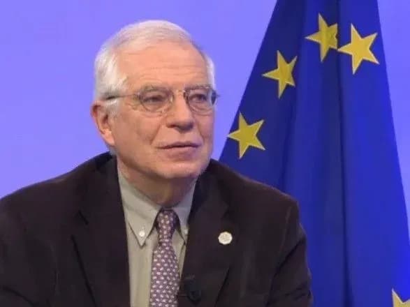 В ЕС назвали Лукашенко нелегитимным, а выборы в Беларуси сфальсифицированными