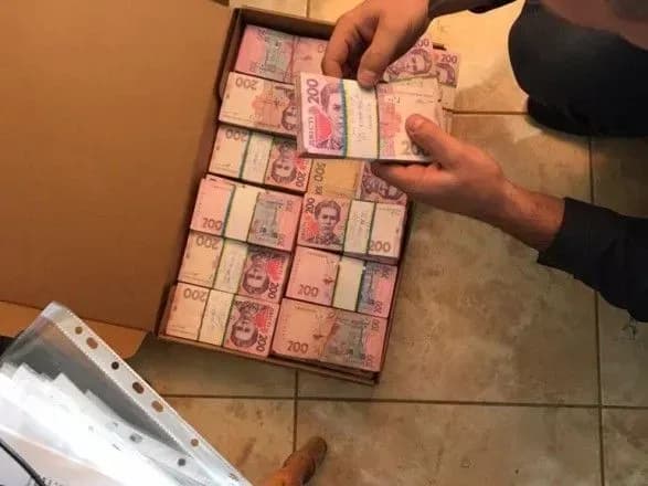 На Вінниччині підприємство ухилилось від сплати близько 7 млн грн податків до Держбюджету