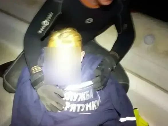 У Дніпрі підліток стрибнув з мосту в річку