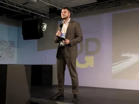 Криклій: наша головна мета - створення єдиної розумної транспортної системи