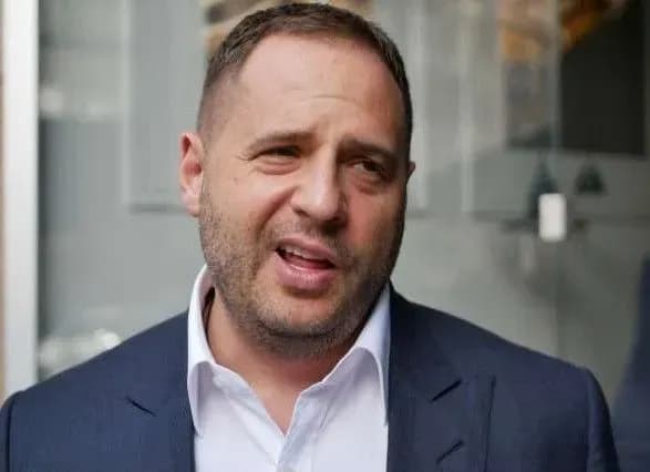 Єрмак вважає дискусії навколо бюджету на 2021 рік піаром політиків