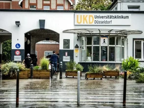 У Німеччині підозрюють російських хакерів у атаці на клініку через яку загинула паціентка