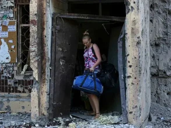 Тимчасове житло цього року планують надати 260 переселенцям