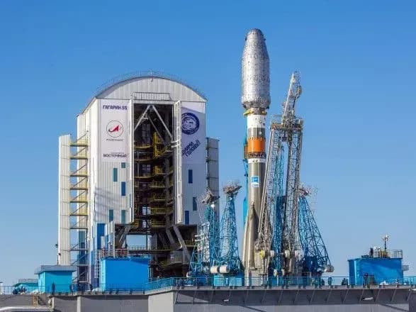 Лукашенко предлагает отправить беларусских строителей на российский космодром "Восточный"