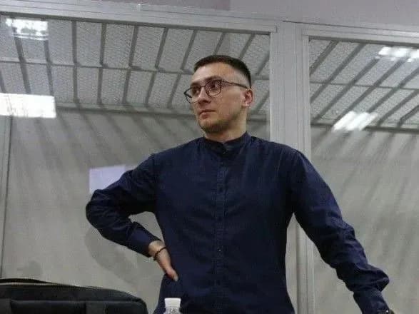 Стерненко заявив, що його домашній арешт закінчився