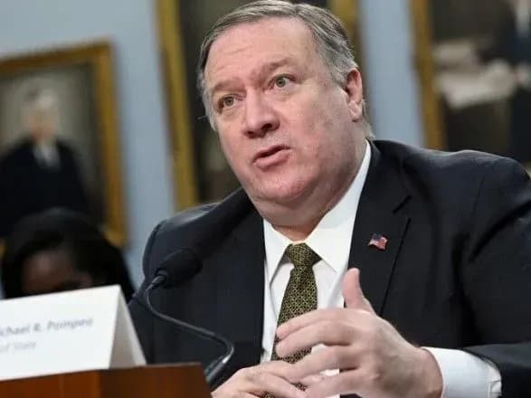 США працюють над створенням коаліції проти "Північного потоку-2"