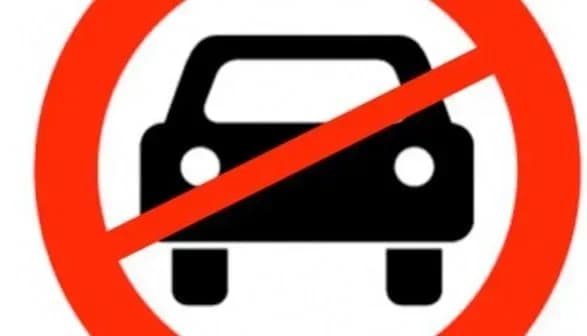 Сьогодні Всесвітній день без автомобіля