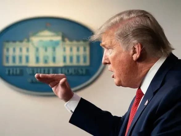 Трамп в односторонньому порядку відновив санкції ООН щодо Ірану