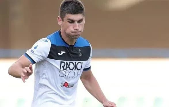 Футболіст Маліновський потрапив до сфери інтересів клубу АПЛ