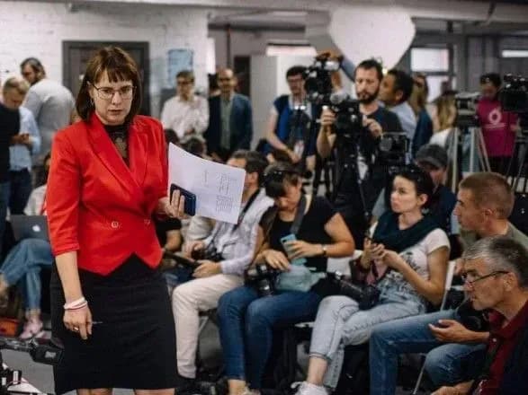 В Білорусі опозиціонери засудили таємну інавгурацію Лукашенка