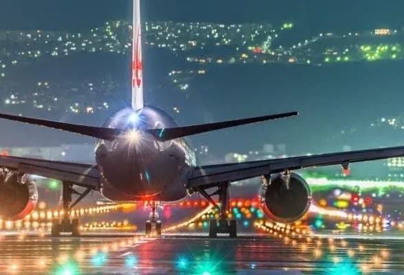 Перед наслідками пандемії коронавірусу встояв тільки ринок авіаперевезень Китаю, в інших країнах світу спад і криза