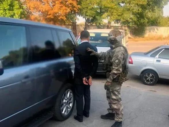 На Кіровоградщині кандидата у мери викрили на порушенні виборчого законодавства