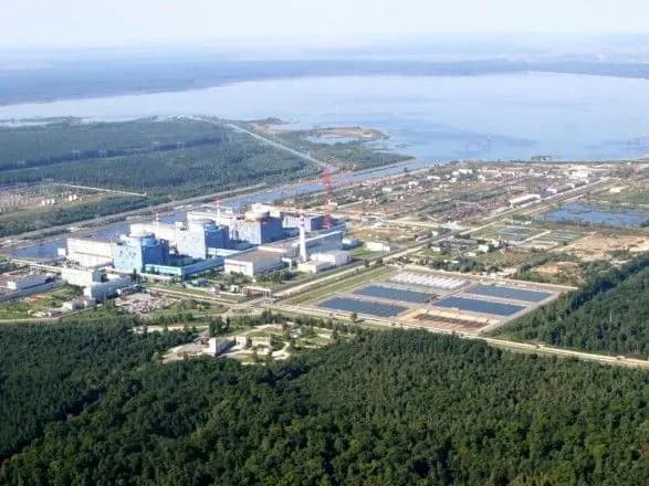На Хмельницькій АЕС зібралася робоча група