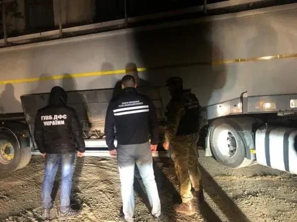 На Львівщині виявили розкрадання нафти з "Дружби" у промислових масштабах