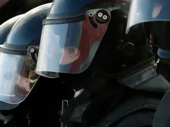 Через земельний конфлікт у Дагестані сталися сутички з Росгвардією: щонайменше 2 поранених, 30 затриманих