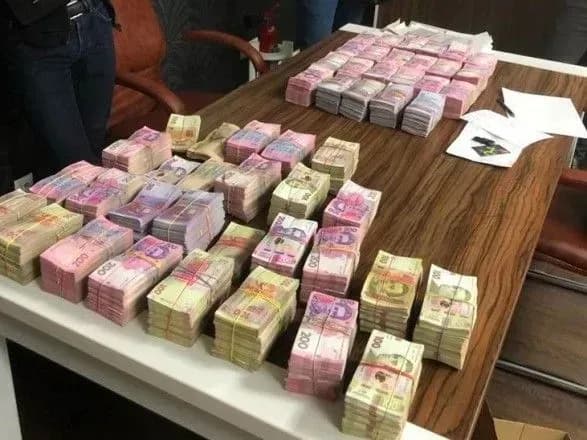 В Україні викрили податкові махінації великих підприємств на понад 260 млн гривень