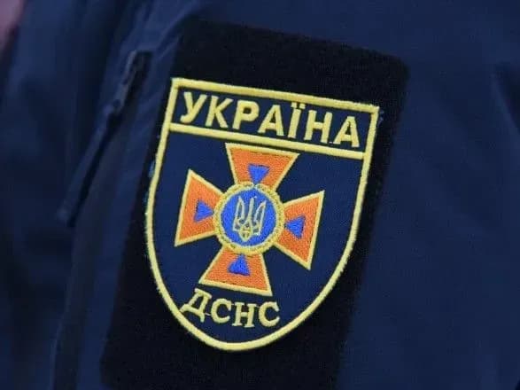 Пожежу у багатоповерхівці на околиці Києва загасили