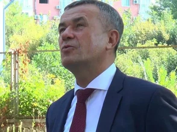 ВАКС продовжив засідання щодо відсторонення голови Державної судової адміністрації Холоднюка