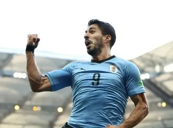 Титулований нападник Суарес змінив "Барселону" на інший іспанський клуб