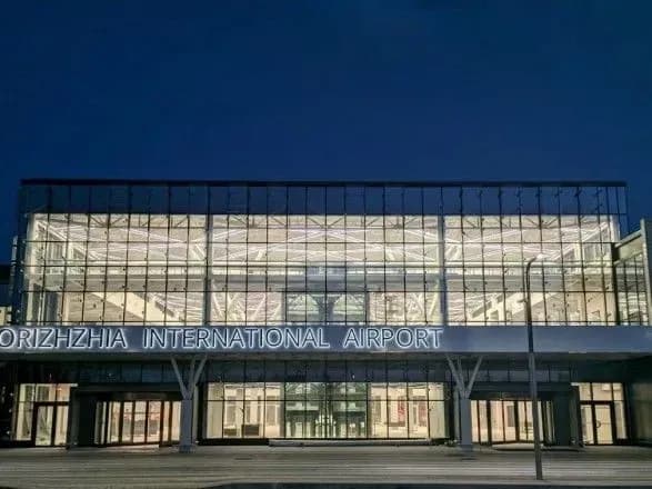 Експерт пояснив, для чого Україні концесії аеропортів