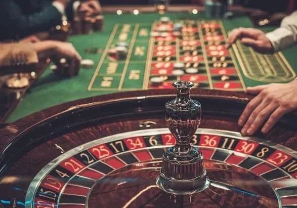 Податки для грального бізнесу: скільки втрачає бюджет від збільшення податкового навантаження