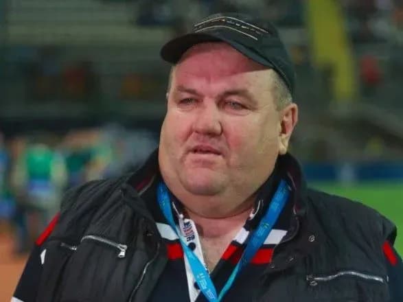 Дисциплінарний комітет УАФ оштрафує президента "Інгульця"