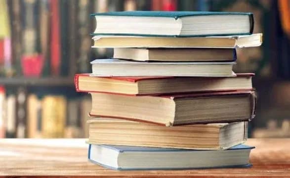 У цьому році для школярів надруковано підручників на понад 300 млн гривень