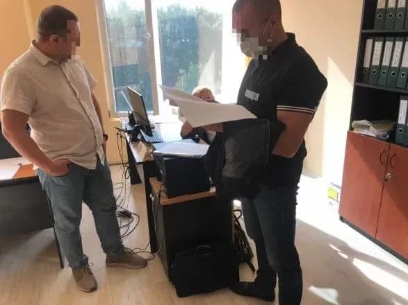У Львові викрили "конвертаційний центр", через який привласнили 90 млн грн державних коштів