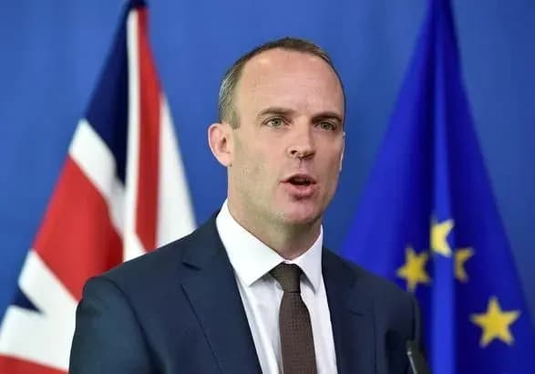 Велика Британія готує введення санкцій за порушення прав людини в Білорусі