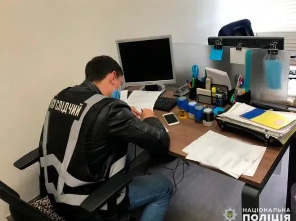 В Україні викрили схему тіньового обігу валюти на 100 млн гривень