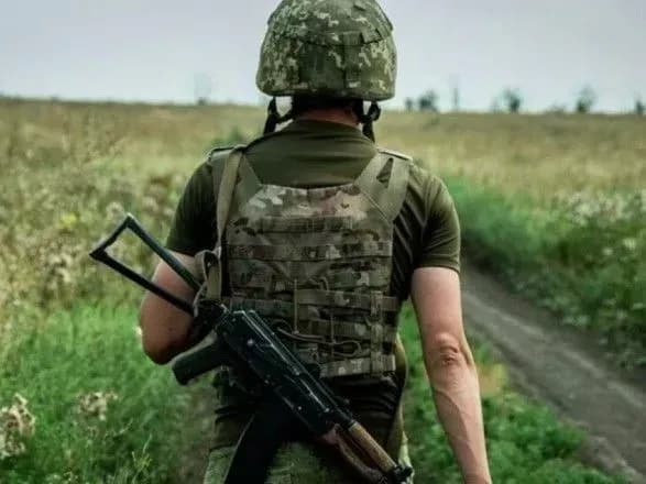 ООС: з початку доби на всіх ділянках фронту спостерігається "режим тиші"