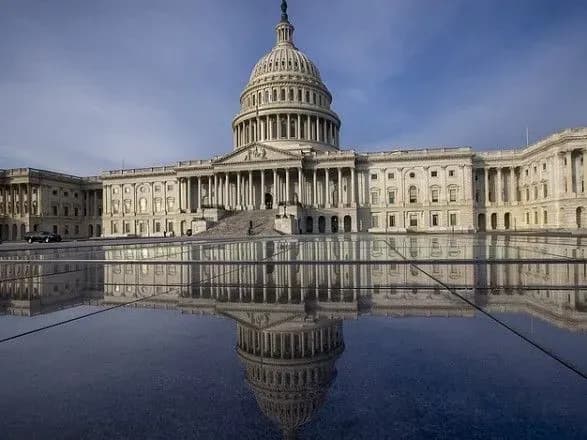 Комітети сенату США оприлюднили звіт про роботу сина Байдена в Україні