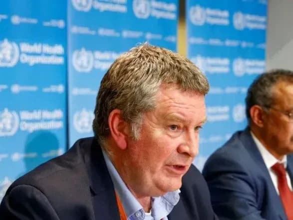 До вакцинації COVID-19 може забрати життя 2 мільйонів людей — ВООЗ