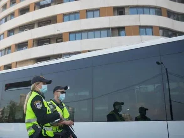 В Ізраїлі набув чинності посилений карантин через COVID-19