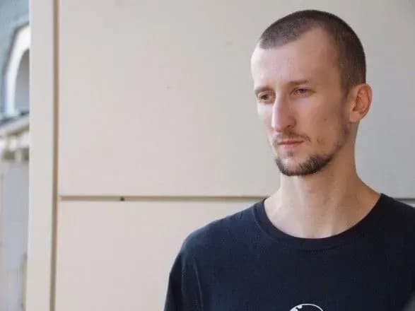 Суд оголосив перерву до жовтня в розгляді скарги Кольченка на виправні роботи