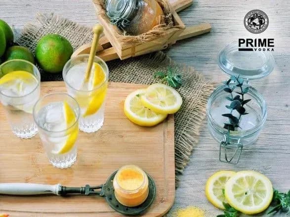 Українці стали пити більше горілки: рекордсмени - у Дніпропетровській області