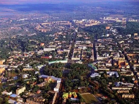 К ослаблению карантина в Украине до сих пор не готовы 22 области и Киев - Минздрав