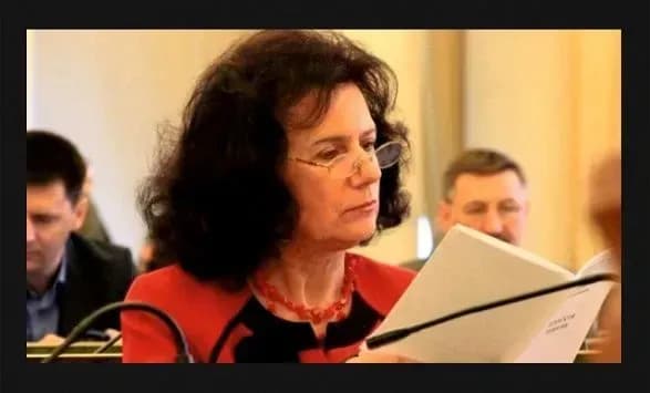 Депутат Львівської облради померла від COVID-19