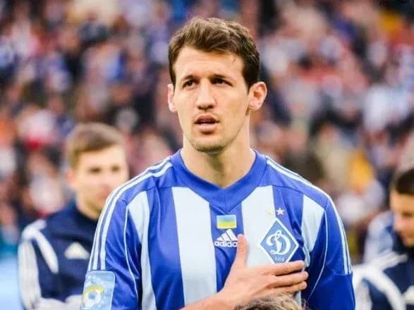 Ексфутболіст “Динамо” Сілва завершив кар’єру в 33-річному віці