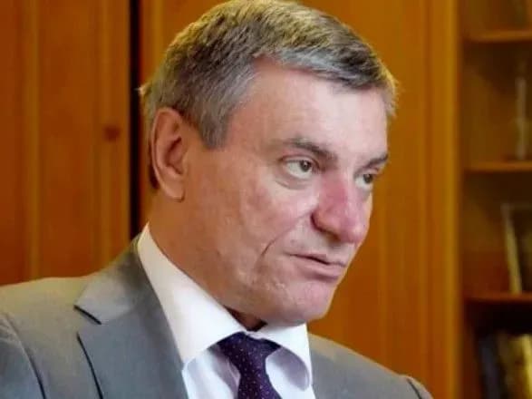 Авіакатастрофа під Харковом: ідентифікація тіл триватиме до трьох тижнів - Уруський