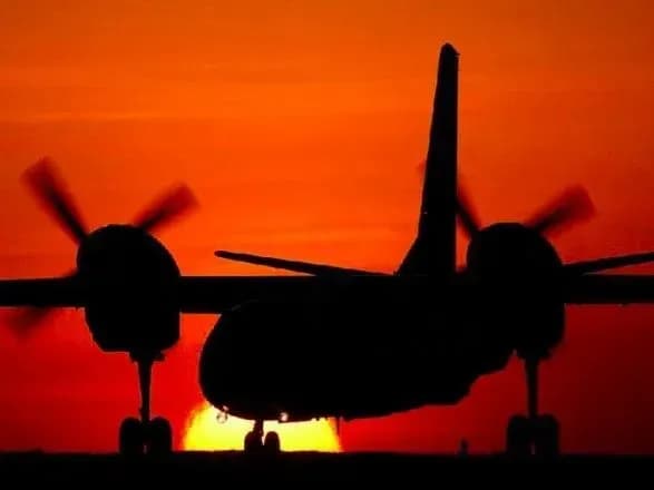 В Україні оголосили 26 вересня Днем жалоби за загиблими в авіакатастрофі під Харковом