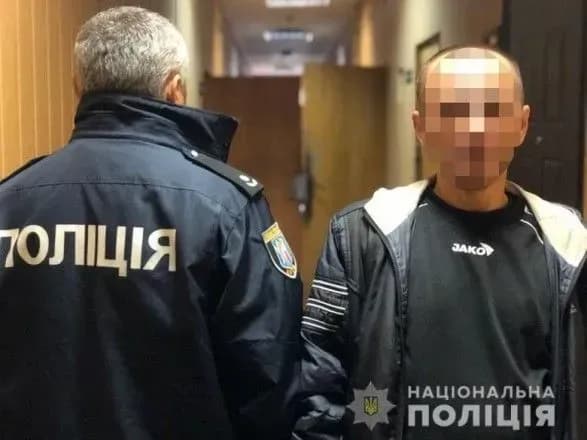 Трьом чоловікам загрожує до 15 років за напад на столичного лікаря