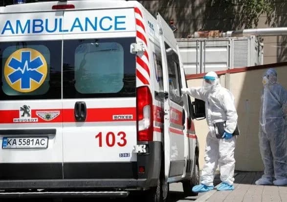 МОЗ назвало регіони із найбільшим добовим приростом захворілих на COVID-19