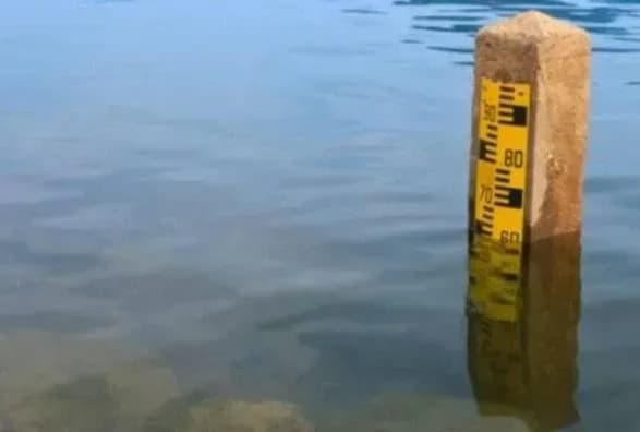 В річках Карпатського регіону очікується підйом рівня води